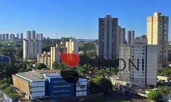 Imagem 4: Apartamento Alto Padrão no Edifício Plaza de Espanã à venda, em Ribeirão Preto l Imobiliár