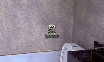 Imagem 10: Casa à venda no bairro Jardins Capri - Senador Canedo/GO