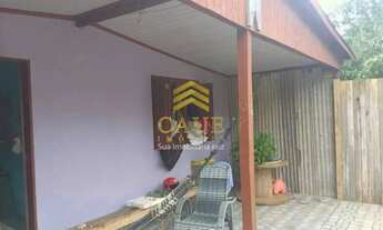 Imagem 3: Imóvel para venda possui 492 metros quadrados com 2 quartos em Águas Claras - Viamão - RS