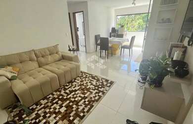 Imagem 4: Apartamento Semi-mobiliado 2 Quartos no Campeche - Florianópolis/SC