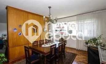 Imagem 4: Ipanema Apartamento com 4 dormitórios