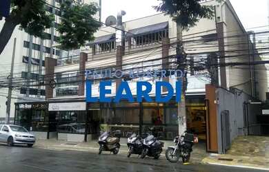 Imagem: COMERCIAL - VILA OLÍMPIA - SP