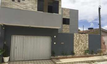 Imagem: CASA DUPLEX de 180m² no Planalto - AF