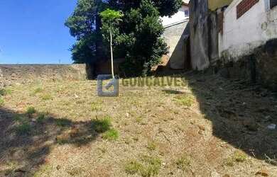 Imagem 4: Terreno Comercial de 257 m² à venda em Rudge Ramos, São Bernardo do Campo