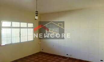 Imagem 2: Casa em Avenida Sorocabana - Vila Atlântica - Mongaguá/SP