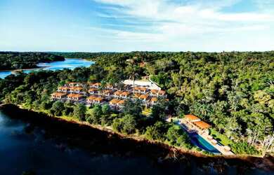 Imagem 2: Ekoa Reserva Sapiranga na RESERVA SAPIRANGA PRAIA DO FORTE LITORAL NORTE