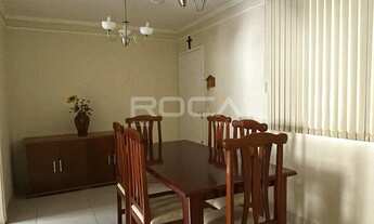 Imagem 5: Aluguel de apartamento com 2 dormitórios na Vila Monteiro Gleba I, São Carlos