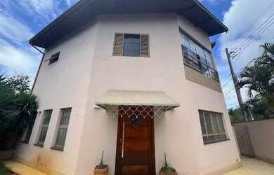 Imagem: CASA À VENDA NO BAIRRO CIDADE UNIVERSITÁRIA