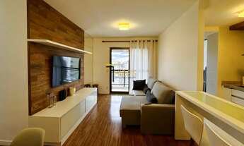 Imagem 3: Apart monde champagnat, Bigorrilho, 2 dormi sendo, 1 suíte, mobiliado, 70 m² privativos, 2