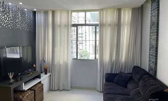 Imagem 2: Apartamento com 3 dormitórios à venda, 117 m² por R$ 845.000,00 - Icaraí - Niterói/RJ