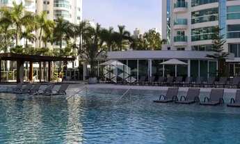 Imagem 6: Apartamento com 3 quartos sendo suítes e 3 vagas na Praia Brava em Itajaí