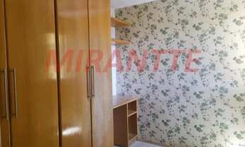 Imagem 6: Apartamento de 79m² com 3 quartos em Mandaqui