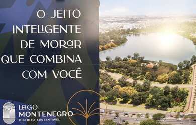 Imagem 5: Lago Montenegro Condomínio: Construa sua casa aqui