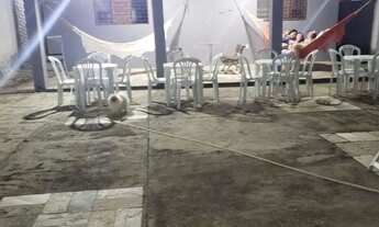 Imagem 2: Casa com 3 dormitórios à venda por R$ 850.000,00 - Camboinha - Cabedelo/PB