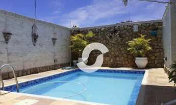 Imagem: Cobertura com 4 dormitórios à venda, 298