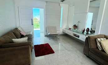 Imagem: Casa Duplex à Venda Condomínio Atlantic