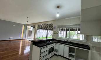 Imagem 2: Oportunidade - Casa em Condomínio - Condomínio Terras do Vale - 3 Dormitórios - 150m²