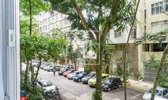 Imagem 4: Apartamento - Padrão / Residencial / Leme