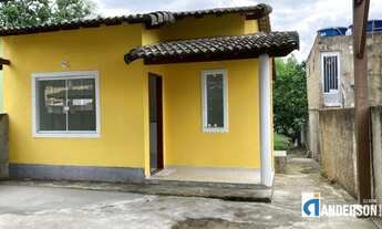 Imagem: SJI2107- Excelente casa em São José do