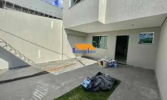 Imagem 2: Casa duplex de 3 quartos Bairro candelária em Belo Horizonte