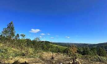 Imagem 6: Terreno em Ibiúna com 500m² Negociação Direta