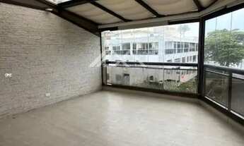 Imagem 6: Cobertura Duplex para Venda em Rio de Janeiro, Barra da Tijuca, 4 dormitórios, 4 suítes, 6