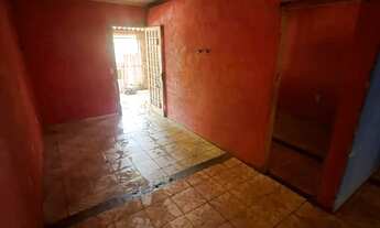 Imagem 2: Casa Bairro João Candido