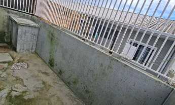 Imagem 5: Casa sozinha terreno