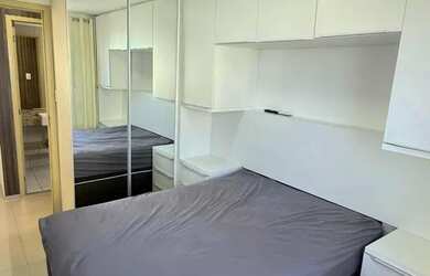 Imagem 3: Flat Apartamento Ponta do Farol Frente Mar