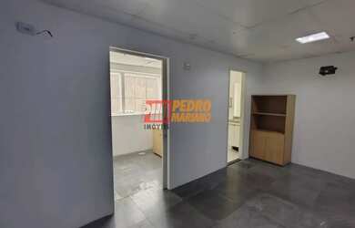 Imagem 5: Sala Comercial no Bairro Rudge Ramos em São Bernardo do Campo