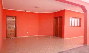 Imagem 2: Casa com 2 dormitórios e 1 suíte no Jardim Acapulco próxima a UPA Santa Felícia em São Car