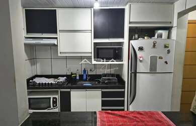 Imagem 7: Apartamento com 2 quartos para locação no Residencial Portal do Sol, Vivi Xavier