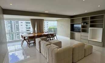 Imagem: GREENVILLE LUDCO Apartamento de luxo 3