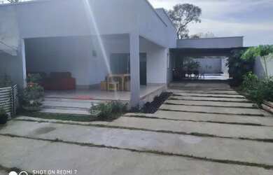 Imagem: Casa Para Alugar disponível para carnaval