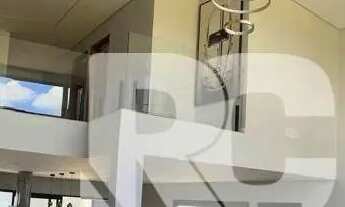 Imagem 5: Sobrado com 3 dormitórios à venda, 264 m² por R$ 2.500.000,00 - Mosaico Essence - Mogi das