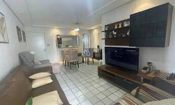 Imagem 7: Apartamento à venda no bairro Tamarineira - Recife/PE