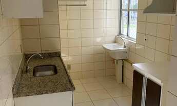 Imagem: Apartamento 02 quartos no Turim, Ponta Negra