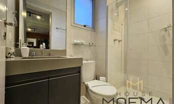 Imagem 6: Apartamento, Moema - São Paulo