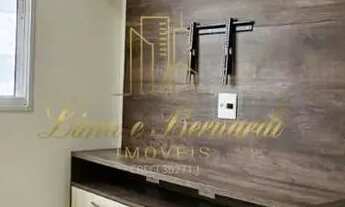 Imagem 4: Apartamento para Locação em São Paulo, Barra Funda, 1 dormitório, 1 banheiro