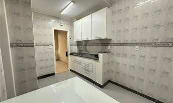 Imagem 7: Apartamento à venda com 2 quartos no condomínio Edifício Aguiar, Rio de Janeiro - RJ