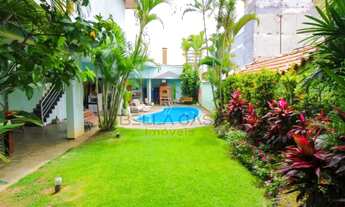 Imagem: Maravilhoso sobrado á venda na Mooca