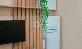 Imagem 6: Apartamento - Jardim Ibirapuera - Campinas