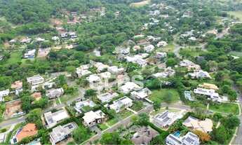 Imagem 2: Terreno Exclusivo à Venda no Aldeia do Vale Frente para a Avenida Floresta!