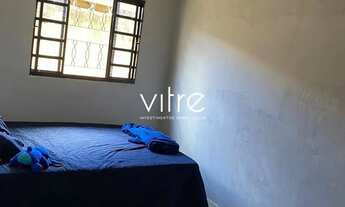 Imagem 5: Casa à venda no bairro Santa Mônica em Uberlândia