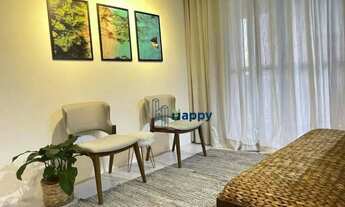 Imagem 4: Apartamento com 2 dormitórios, 60 m² - venda por R$ 550.000,00 ou aluguel por R$ 4.725,00