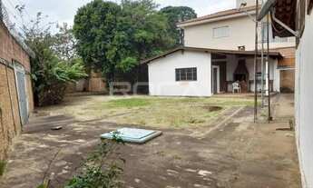 Imagem 2: Casa à venda e locação no Parque Santa Mônica, São Carlos
