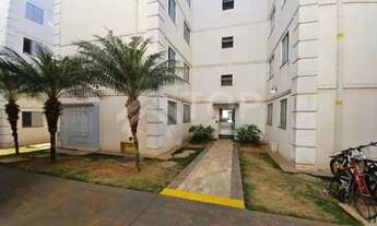 Imagem 3: Apartamento Padrão para Alugar no Bairro Parque Fehr, São Carlos