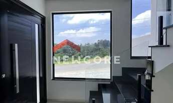 Imagem 2: Casa de condomínio em Rua Represinha - Quinta dos Angicos - Cotia/SP