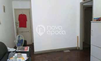 Imagem 5: Tijuca Apartamento com 2 dormitórios