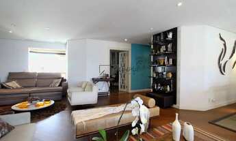 Imagem: Venda Apartamento 4 Dormitórios - 255 m²